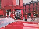 Sammy Hagar - (self titled)  - EX   FIRST PRESSING