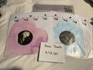 Lover Live From Paris Vinyl