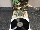 LP VINYL BEGGARS OPERA WATERS OF CHANGE VERTIGO 6360 054 UK 1ST PRESS 1971 EX/EX