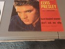 elvis presley vinyl