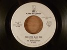 The Nightcrawlers  The Little Black Egg/You're Running Wild 1969 Promo Garage