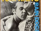 Rain Dogs by Tom Waits (Vinyl, Nov-2007, Island (Label))