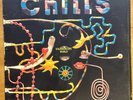 The Chills – Kaleidoscope World - 1989 - New Zealand - LP - VG+/VG+