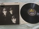 WITH THE BEATLES SECOND PRESS 7N /7N - MONO PARLOPHONE  PMC 1206