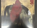 SKRILLEX - Quest For Fire 2xLP Ruby Vinyl- Sealed