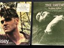 The Smiths The Queen Is Dead VINYL 86 US SRC 1st Pressing SIRE Morrissey & Promo