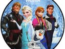Various Artists - Songs from Frozen - Picture Disc - LP NEU