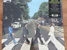 The Beatles ‘Abbey Road’ sealed 2012 remastered vinyl LP pressed in Germany NEW