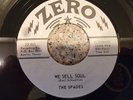 THE SPADES You're Gonna Miss Me /We Sell Soul 1976 NM  7