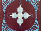 Robbie Basho - The Seal of the Blue Lotus / VG+