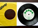 PAUL McCARTNEY / WINGS 45 ' GIVE IRELAND BACK TO THE IRISH ' SUPERB
