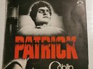 Goblin - Patrick - Colonna Sonora Originale - Vinyl LP - 1979 Italy