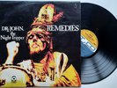 Dr John The Night Tripper - Remedies - UK 1st Press - Atco 1970 - (NM / VG+)