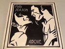 mad season above 1995 vinyl 2 LPs Etched 1995 1st Pressing