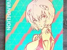 Yoko Takahashi, Megumi Hayashibara - Evangelion Finally (2xLP, Comp, Blu) 2021
