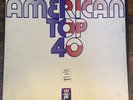 8/19/72 CASEY KASEM American Top 40  O'Sullivan ROLLING STONES Croce 3xLP #723-8