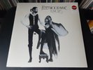 Fleetwood Mac Rumours Gold Colored Target Sealed