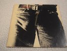 Rolling Stones Sticky Fingers LP Vinyl