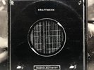 KRAFTWERK – RADIO-ACTIVITY LP VG/VG+/VG+ 1976 ITALY 1st CAPITOL 3C 064-82087