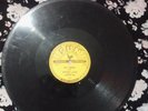 Johnny Cash shellac cry cry cry and hey Porter shellac record 78RPM