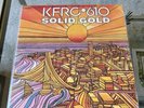 KFRC 610 Solid Gold Original 60s San Francisco Radio Station Vinyl 2 LP Record