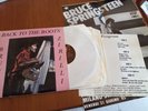 BRUCE SPRINGSTEEN - BACK TO THE ROOTS ZIRILLI - EX MINT