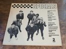 The Specials LP - Self Titled - First UK Pressing - VG+ EX / EX - Very Nice Copy