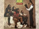 Steel Pulse ‎- True Democracy LP - Roots Reggae Vinyl Album - Splatter