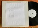 Roxy Music Manifesto Test Pressing With Unreleased Mix / Dance Away US Vinyl