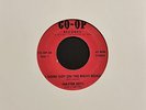 Gospel Funk 45 Master Keys I Done Got On The Right Road Co-Op VG+