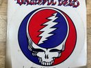 Greatful Dead Steal Your Face Double LP Vinyl Record Album 1976 UA GD-LA620