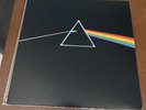 Pink Floyd Dark Side of The Moon 30th Anniversary LP VG+