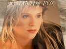 SAMANTHA FOX LP S/T  1987 Jive 1061-1 SEALED