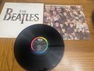 The Beatles 20 Greatest Hits Vinyl Record Album LP Capitol 1982 SV-12245