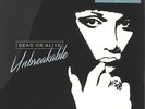 The View DEAD or ALIVE Unbreakable: The Fragile Remixes (Vinyl LP)