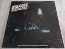 The Empire Strikes Back - Original Soundtrack 1980 US Double Vinyl Gatefold LP