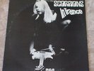 Scorpions In Trance 1976 LP Vinyl EX Nice AFL1-4128 Top Of The Bill Dark Lady