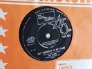 TMG 551  THE ELGINS  - PUT YOURSELF IN MY PLACE    1ST ISSUE   EX-