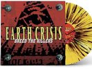 Earth Crisis | Yellow Vinyl LP | Breed the Killers  | Trustkill