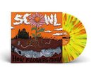 Scowl | Yellow Vinyl LP | How Flowers Grow  | Flatspot Records