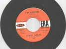 Jewel Akens - I've Arrived  (Era)  Promo