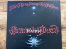 Grateful Dead 2 LP - What a Long Strange Trip It's Been The Best Of WB 1977 VG+