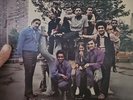 Joe Bataan - Mr. New York And The East Side Kids LP Latin Salsa Guaguanco Soul