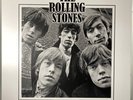 Rolling Stones In Mono Vinyl Set *NO LPs, BOX & BOOK ONLY* - Low Number: #000226