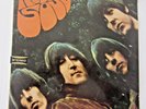The Beatles - ''Rubber Soul''  Australia-Stereo-Black / Silver Label- LP