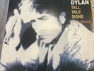 Bob Dylan Tell Tale Signs 3rd plus bonus Double vinyl LP