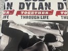 Bob Dylan Together Through Life rare original 2009 double vinyl LP - unplayed