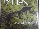 CHARLES ADLER / MAHLER symphony no 3  / HARMONIA MUNDI