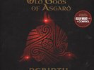 Old Gods Of Asgard - Rebirth - Greatest Hits Black Vinyl  (2023 - EU - Original)