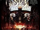 Ghost - Meliora Orange Marble Vinyl Edition (2024 - Original)